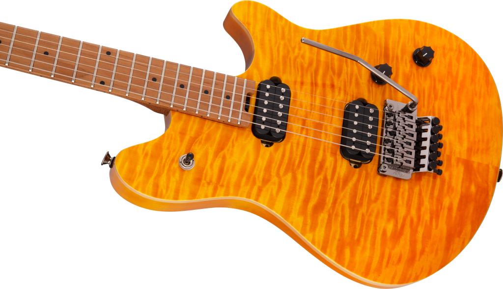 EVH - Wolfgang® WG Standard QM