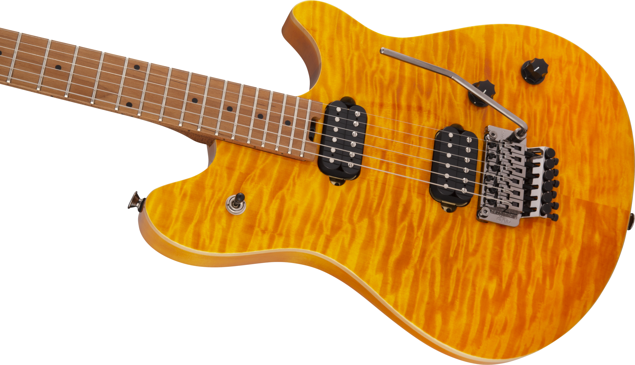 EVH - Wolfgang® WG Standard QM