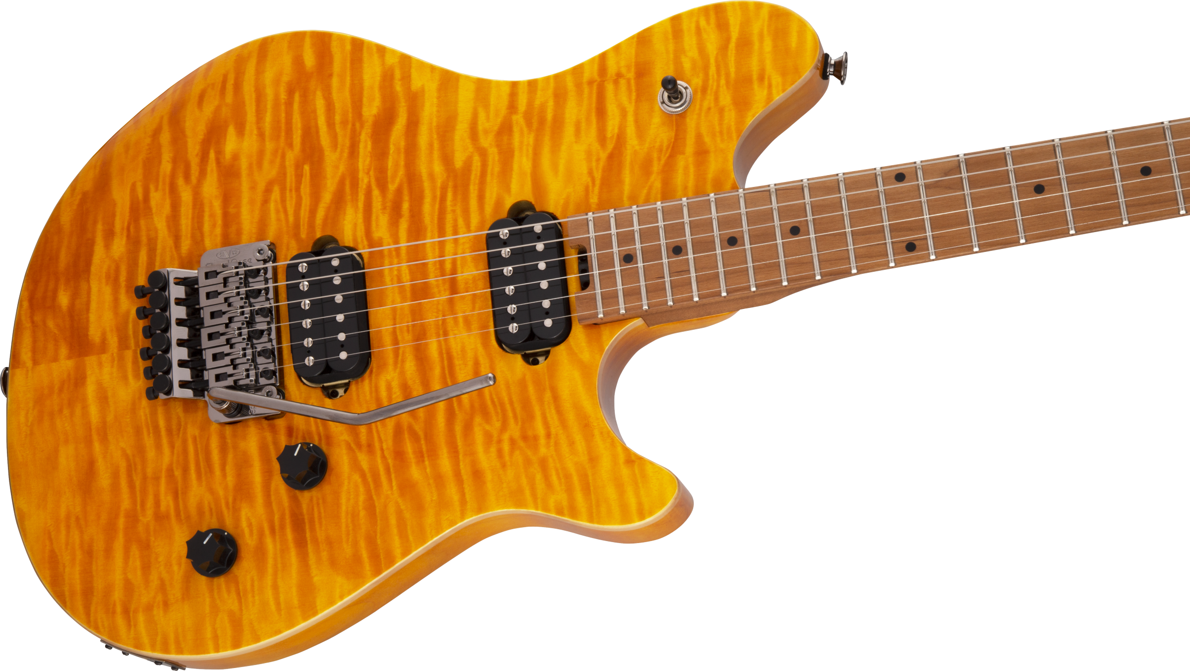 EVH - Wolfgang® WG Standard QM