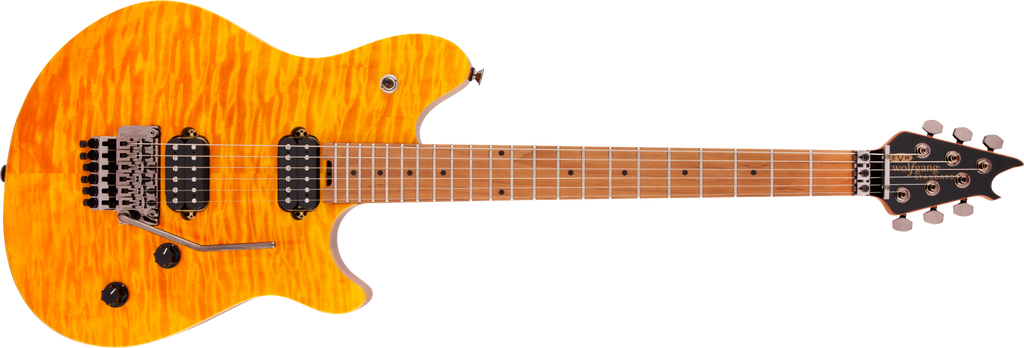 EVH - Wolfgang® WG Standard QM