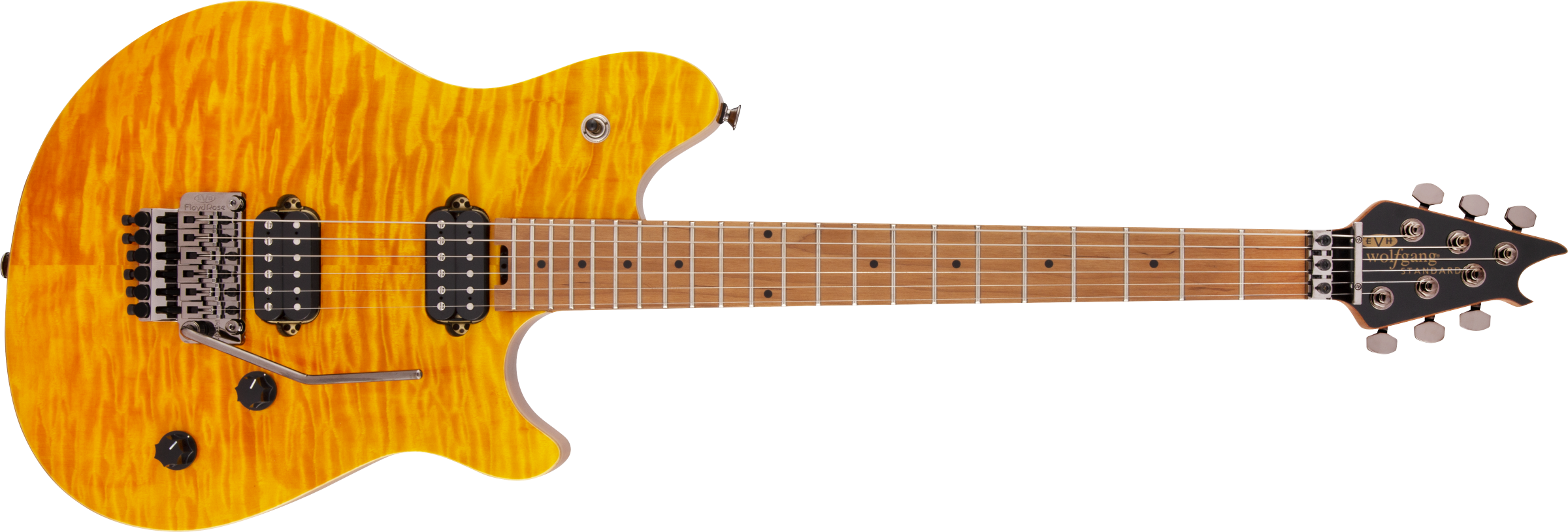 EVH - Wolfgang® WG Standard QM