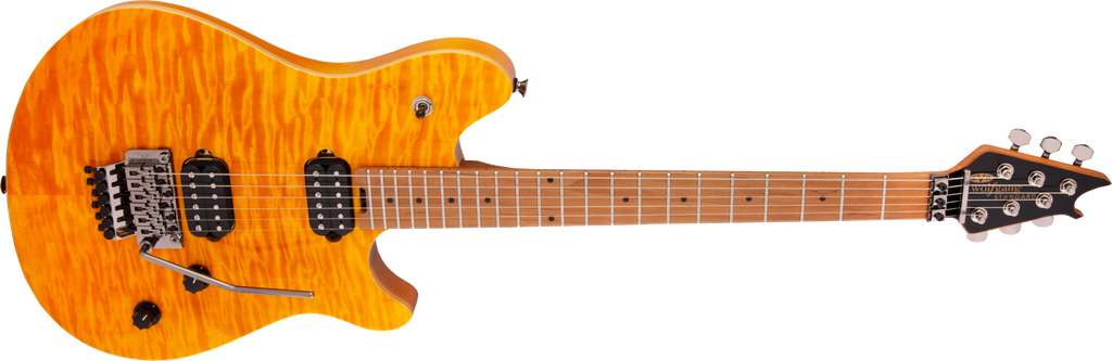 EVH - Wolfgang® WG Standard QM