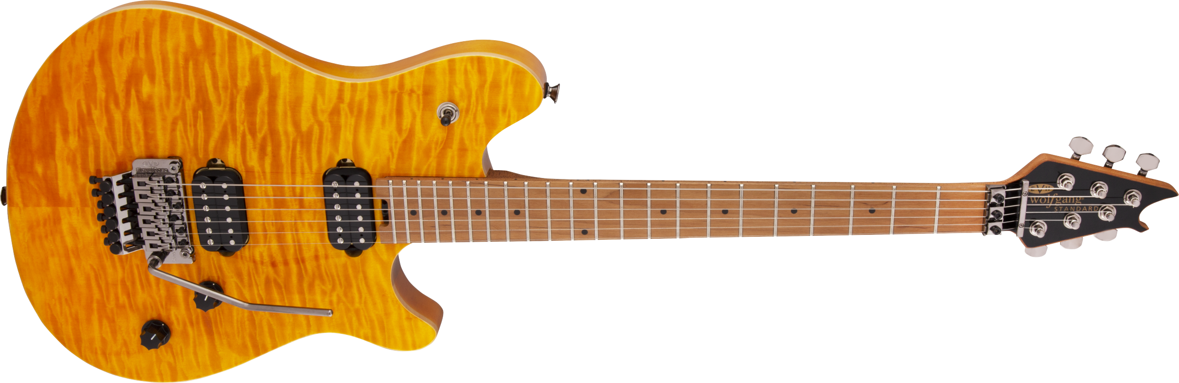 EVH - Wolfgang® WG Standard QM