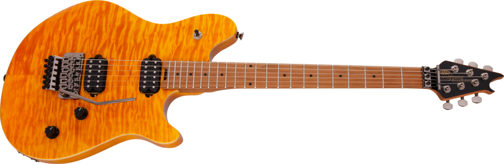 EVH - Wolfgang® WG Standard QM