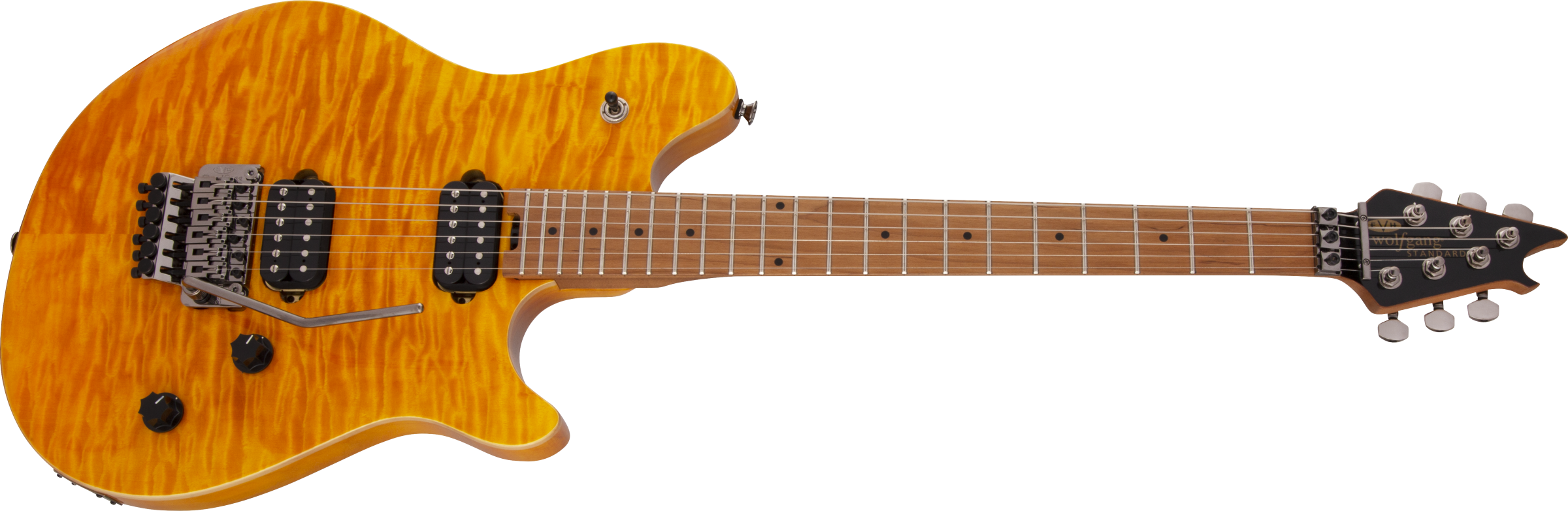 EVH - Wolfgang® WG Standard QM