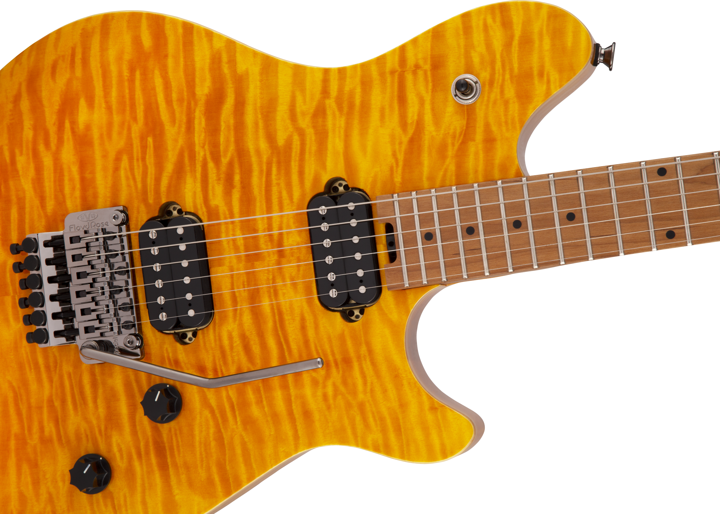 EVH - Wolfgang® WG Standard QM