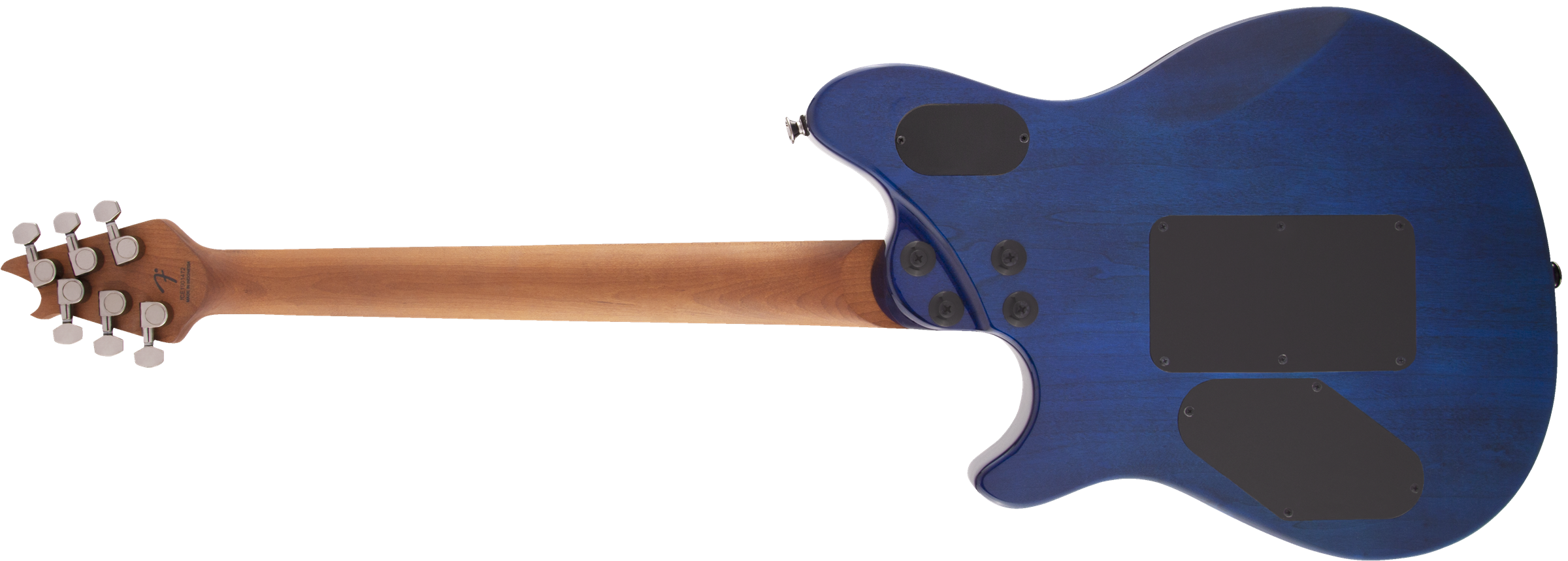 EVH - Wolfgang® WG Standard QM