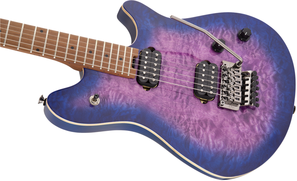 EVH - Wolfgang® WG Standard QM