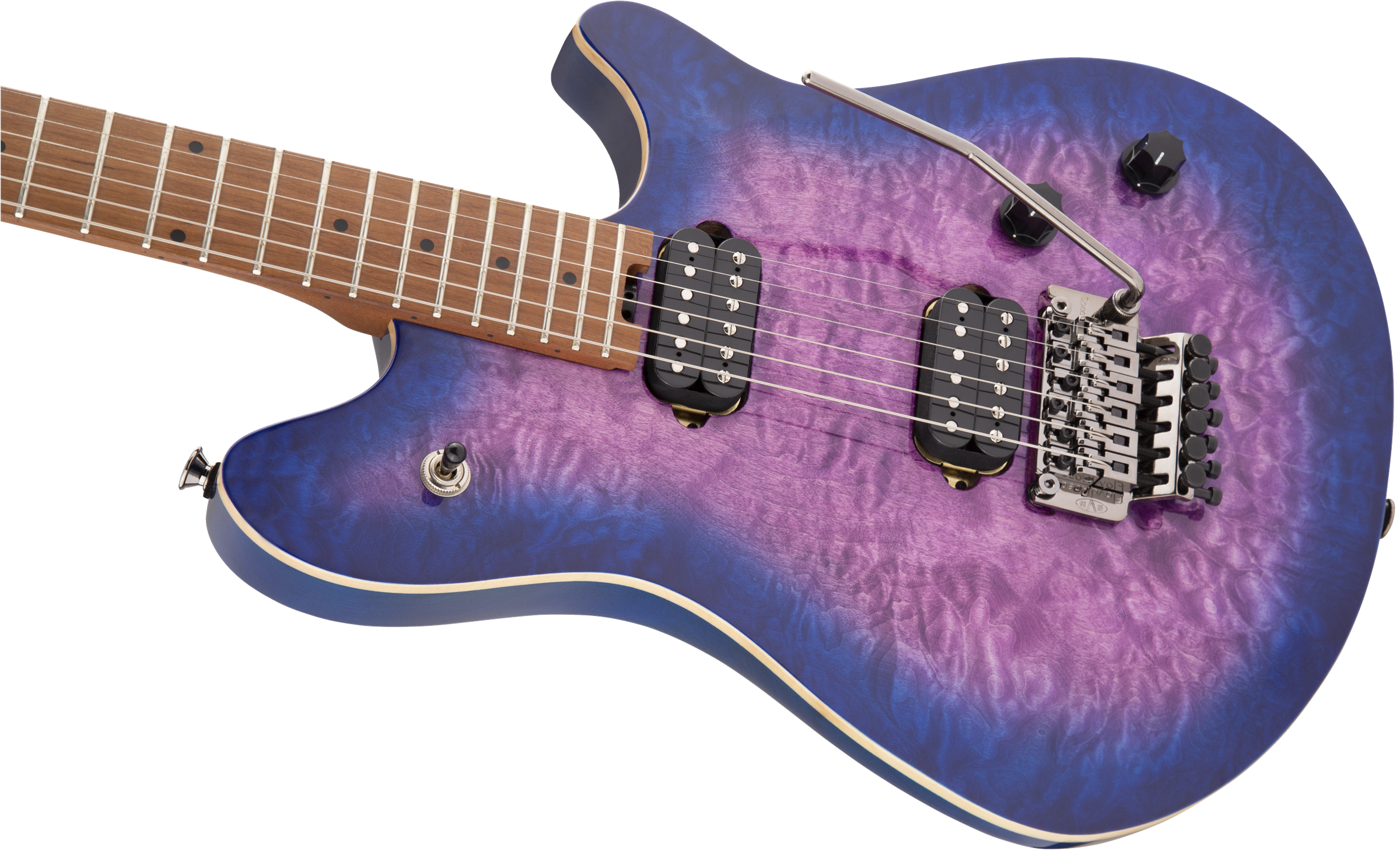 EVH - Wolfgang® WG Standard QM