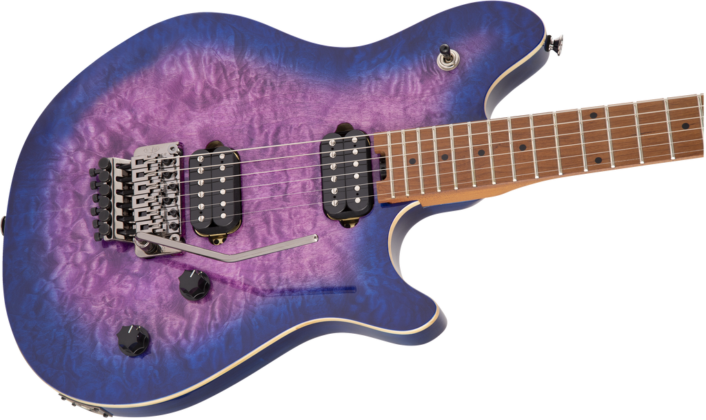 EVH - Wolfgang® WG Standard QM