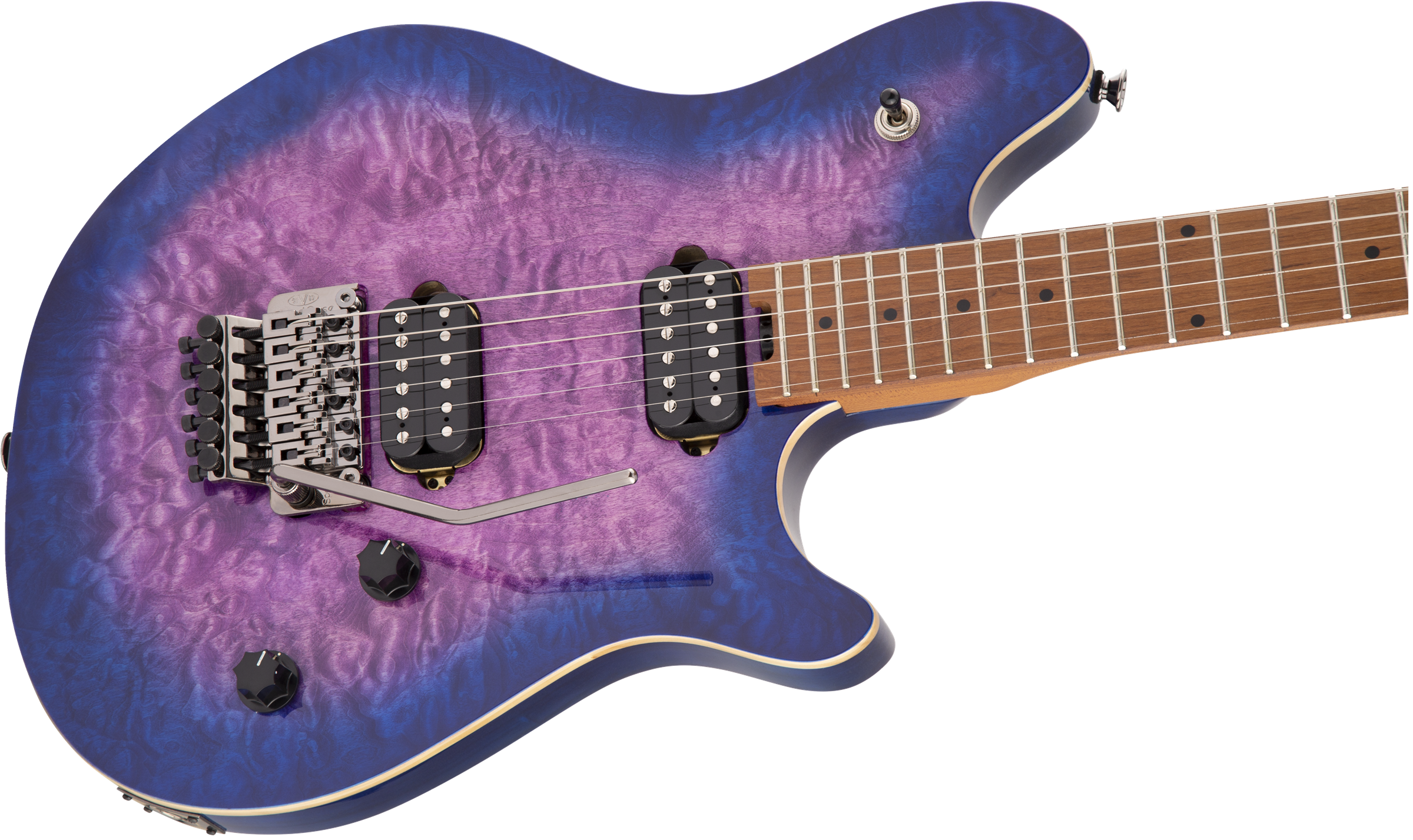 EVH - Wolfgang® WG Standard QM