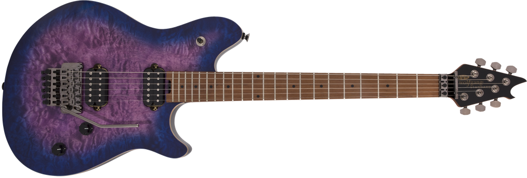 EVH - Wolfgang® WG Standard QM