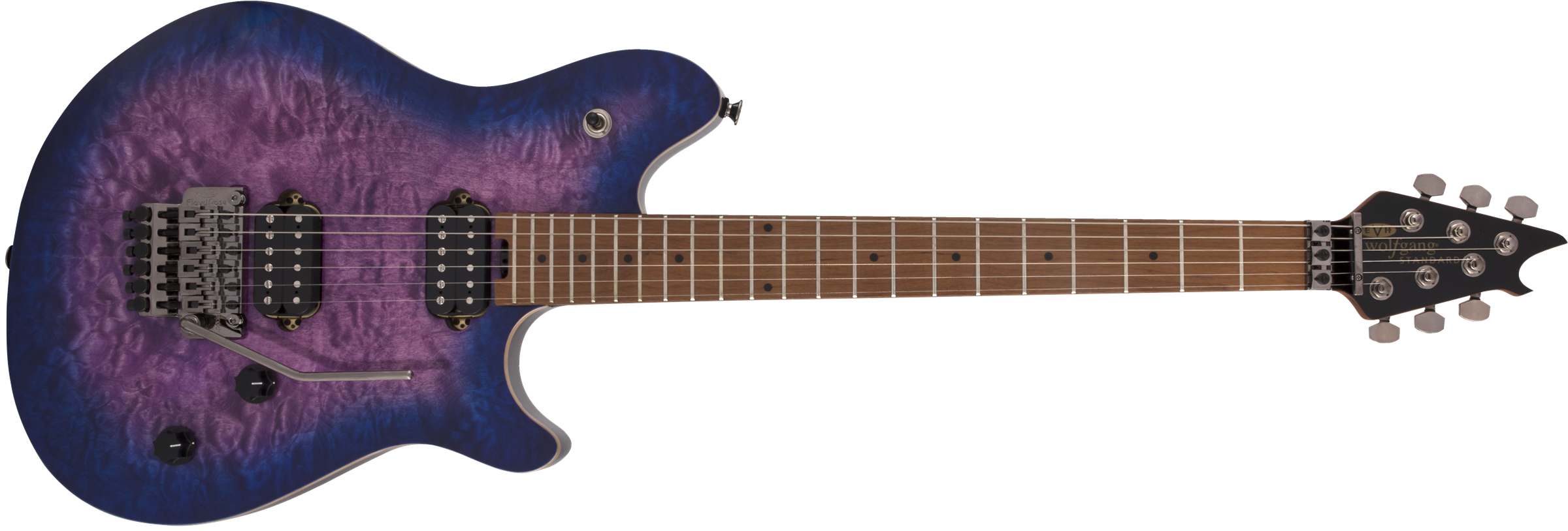 EVH - Wolfgang® WG Standard QM
