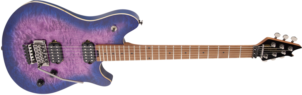 EVH - Wolfgang® WG Standard QM