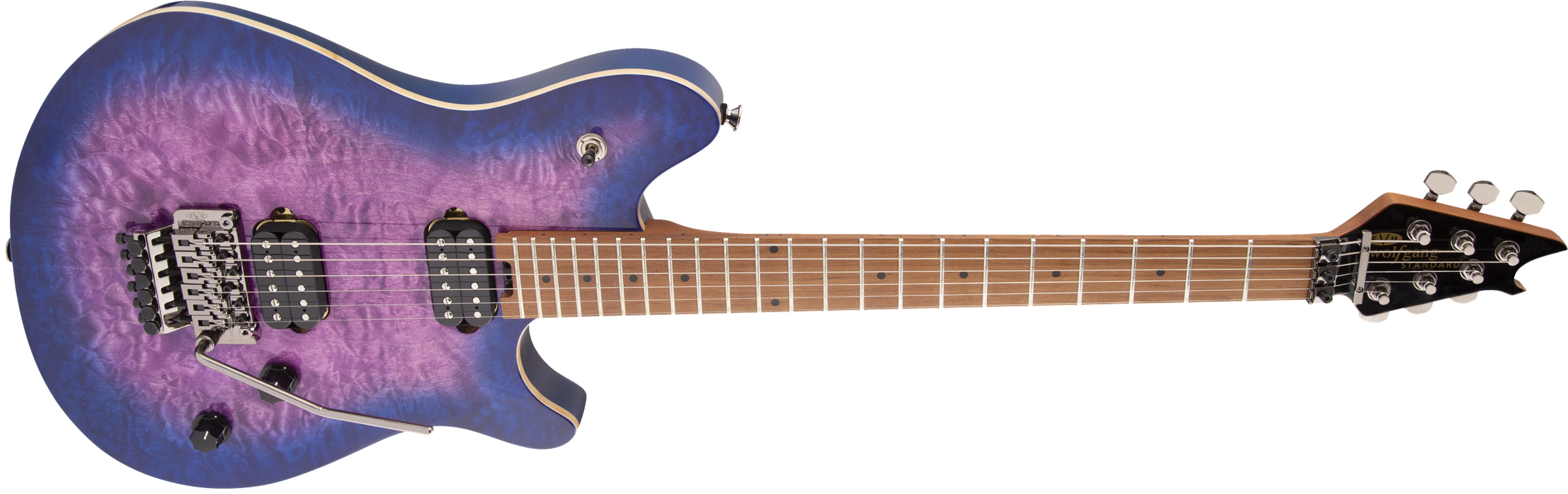 EVH - Wolfgang® WG Standard QM