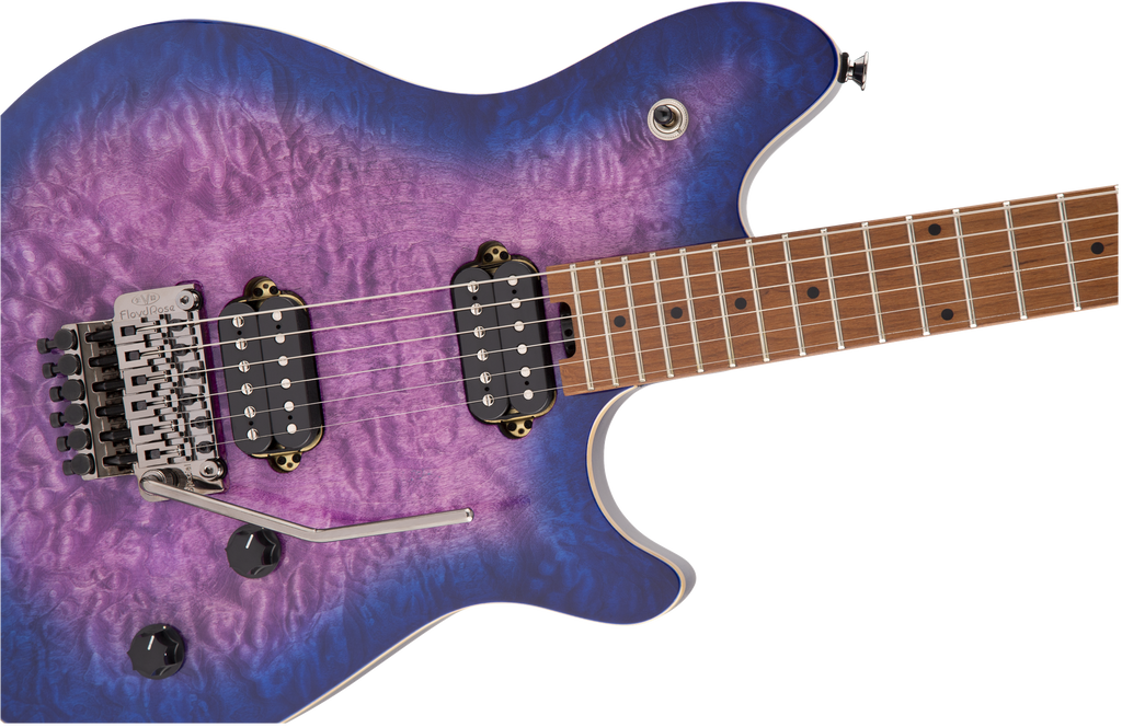 EVH - Wolfgang® WG Standard QM