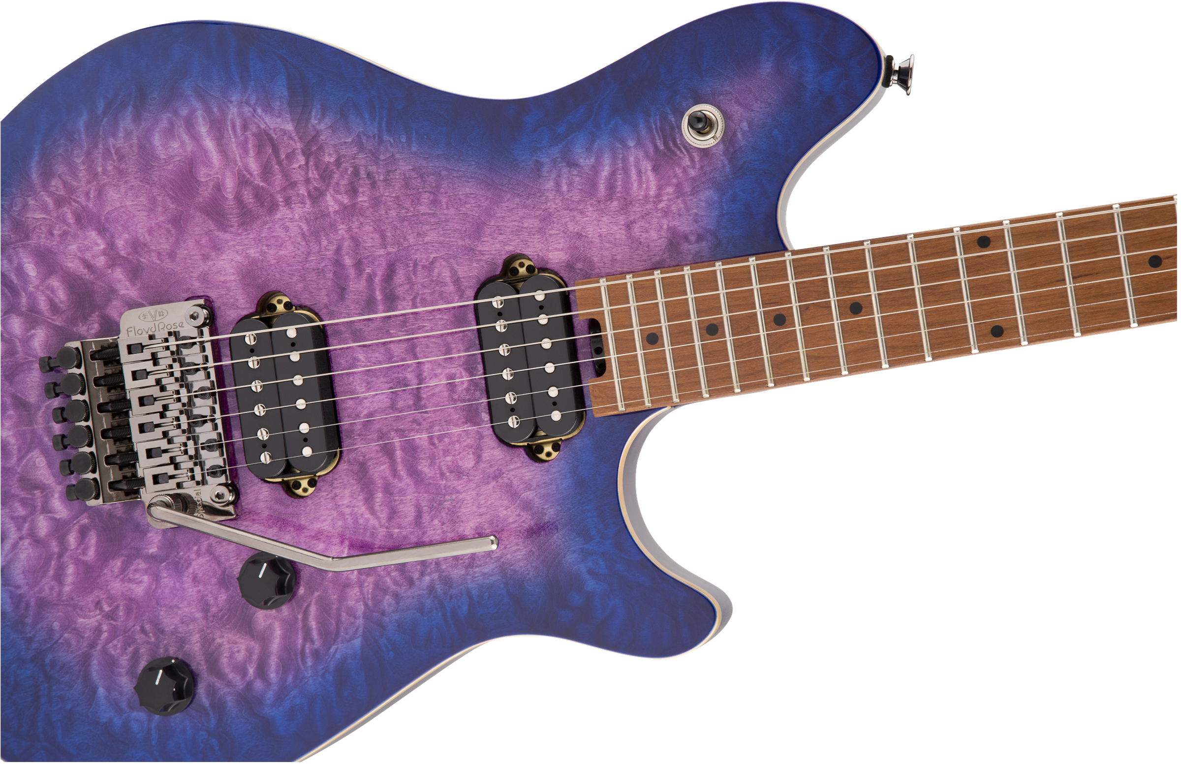 EVH - Wolfgang® WG Standard QM