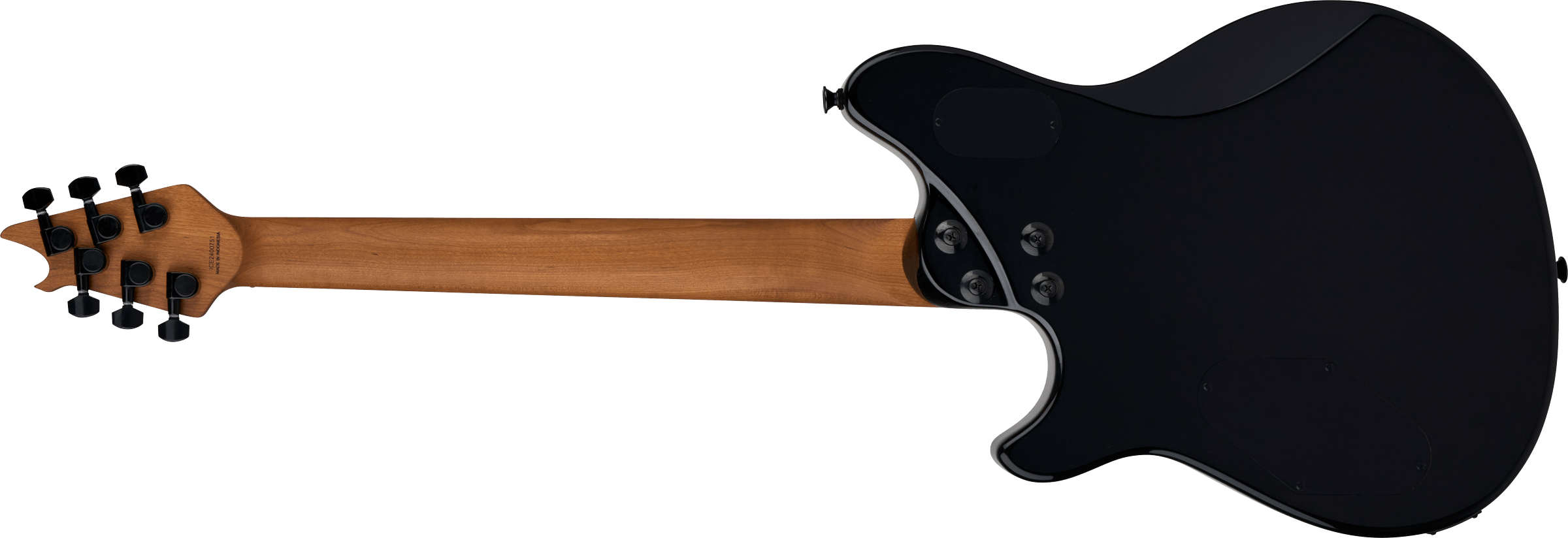 EVH - Wolfgang® WG Standard T.O.M.