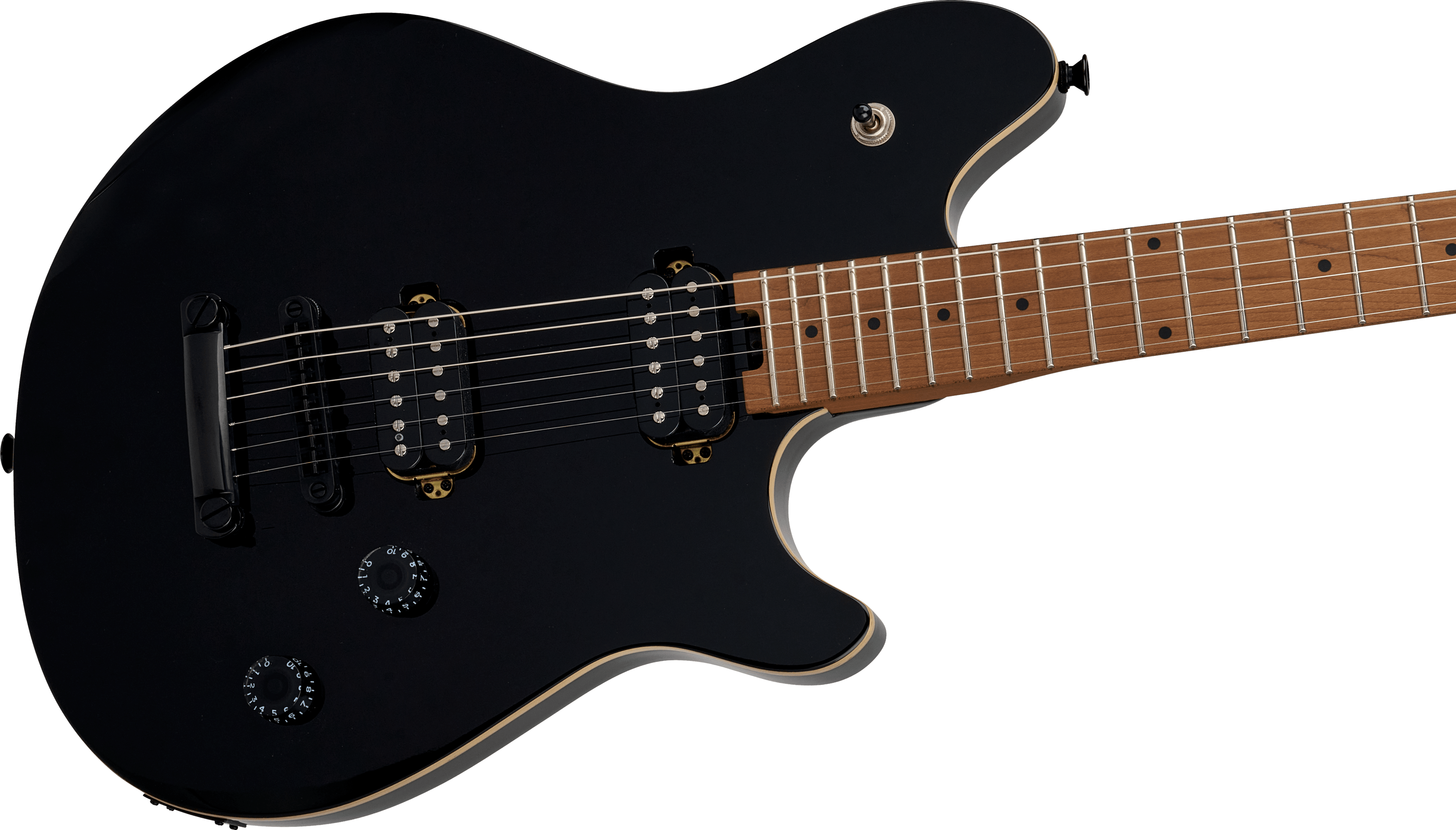 EVH - Wolfgang® WG Standard T.O.M.