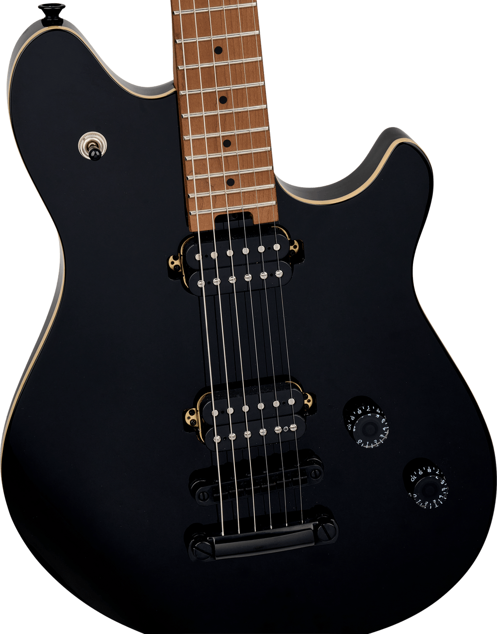 EVH - Wolfgang® WG Standard T.O.M.