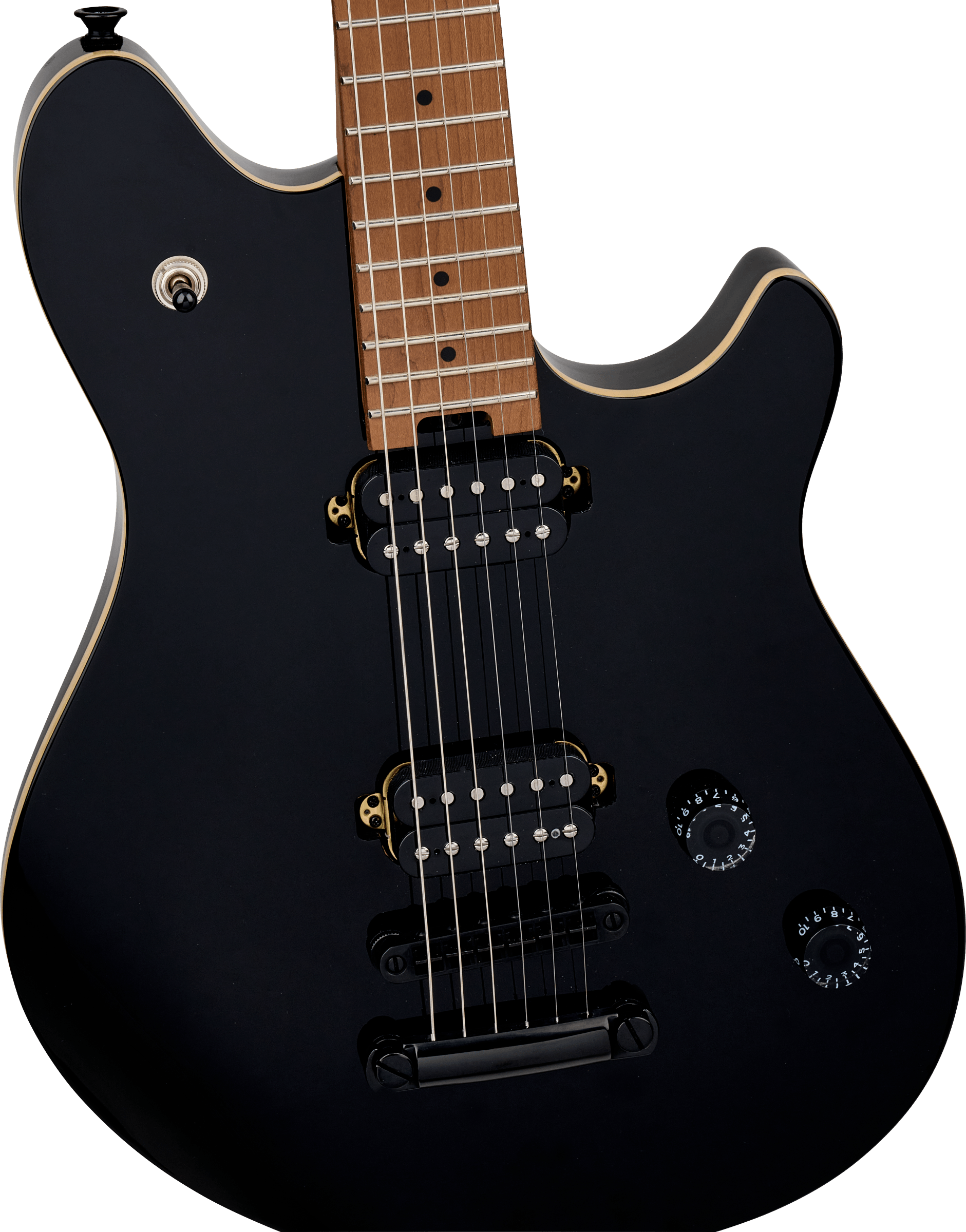 EVH - Wolfgang® WG Standard T.O.M.