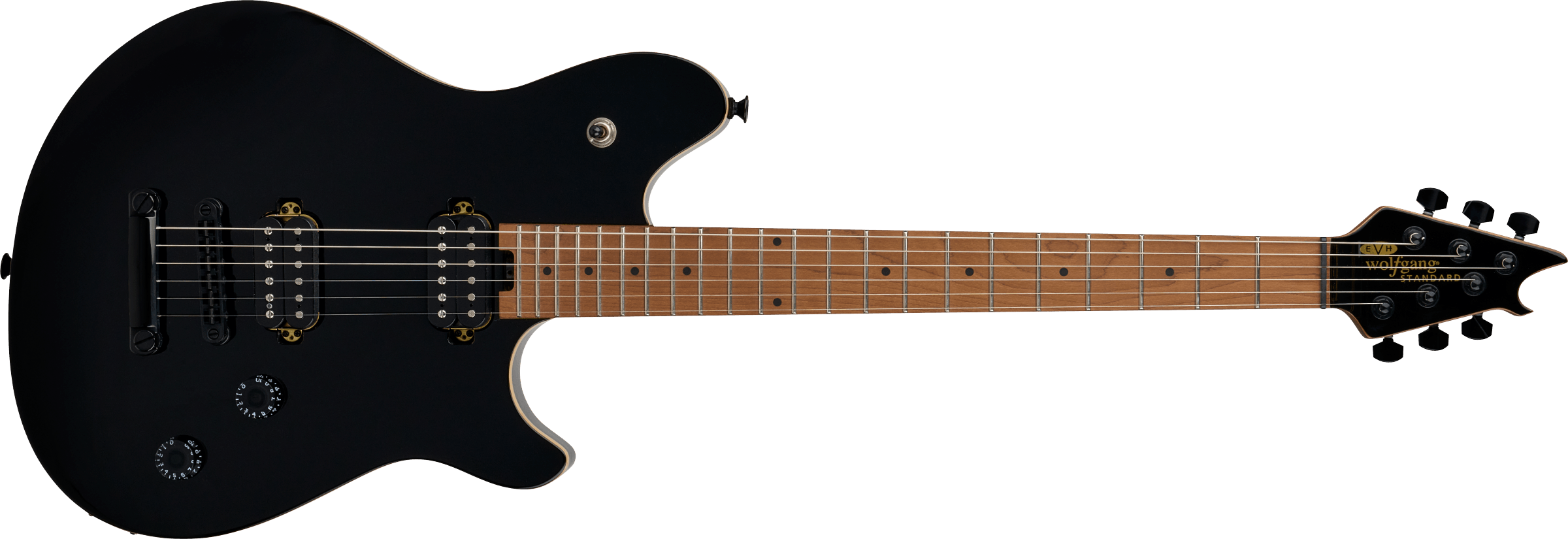 EVH - Wolfgang® WG Standard T.O.M.