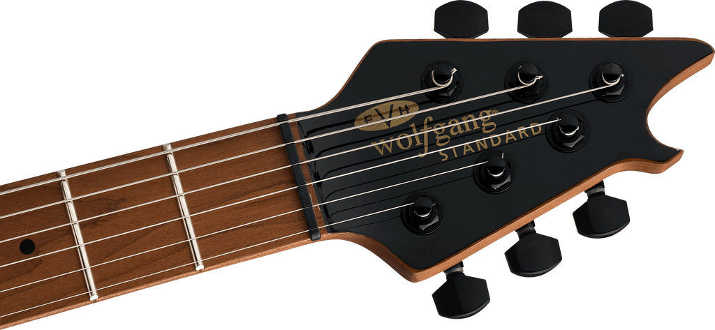 EVH - Wolfgang® WG Standard T.O.M.