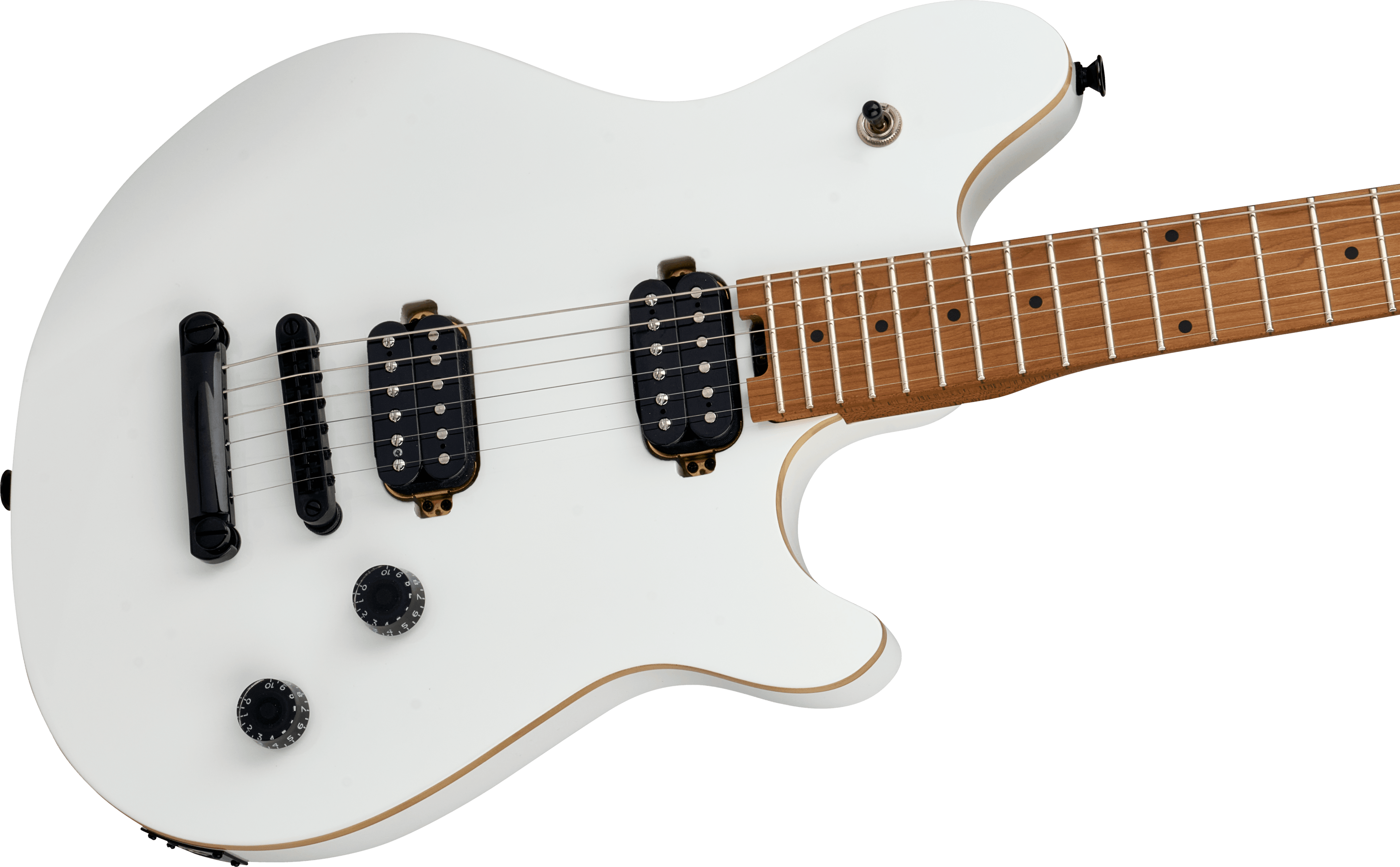 EVH - Wolfgang® WG Standard T.O.M.