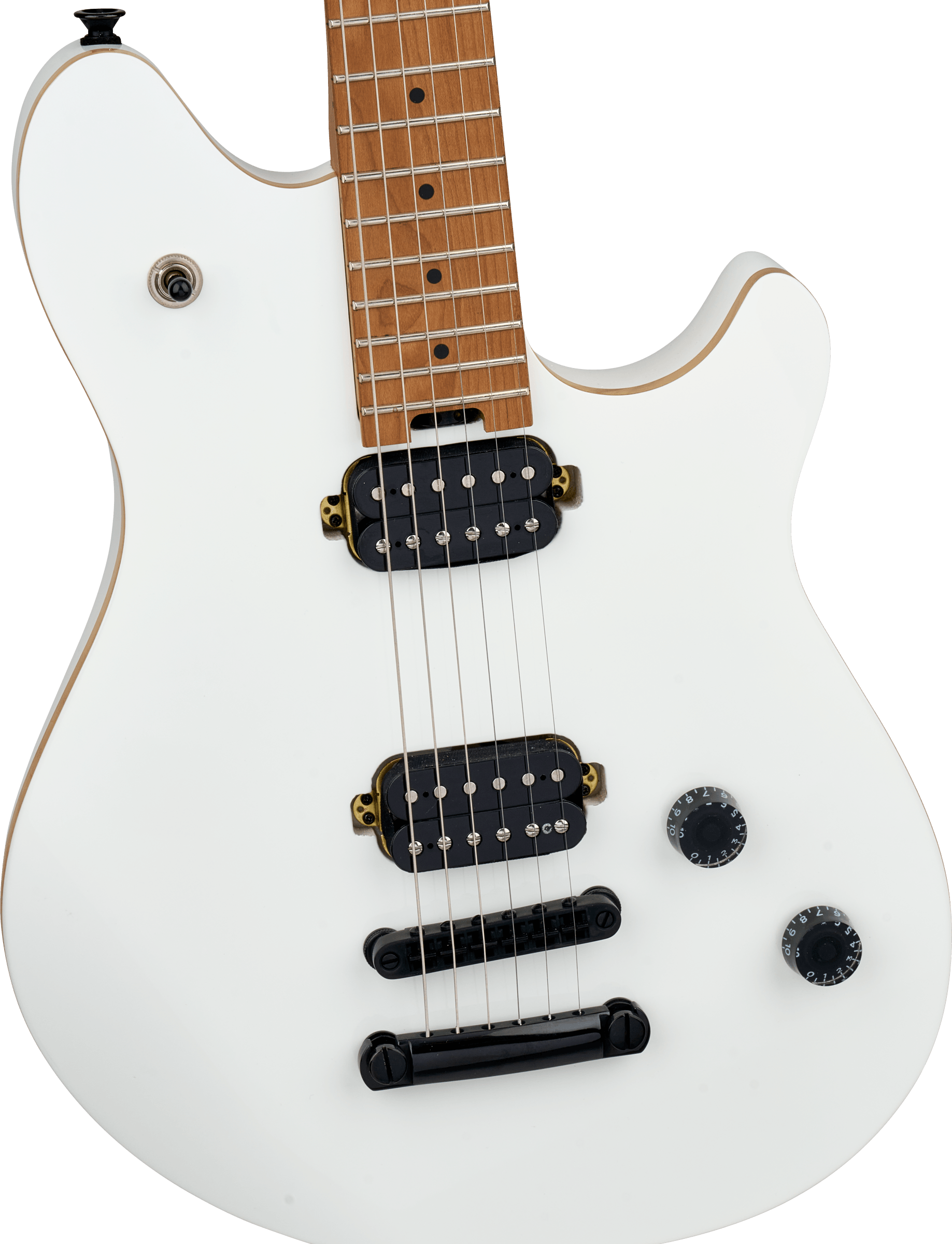 EVH - Wolfgang® WG Standard T.O.M.