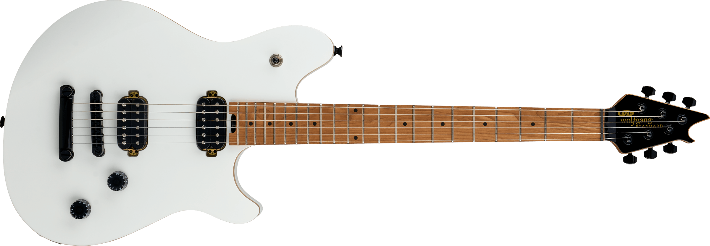 EVH - Wolfgang® WG Standard T.O.M.