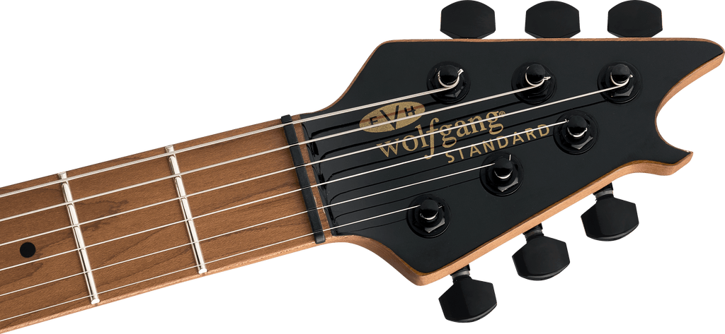 EVH - Wolfgang® WG Standard T.O.M.