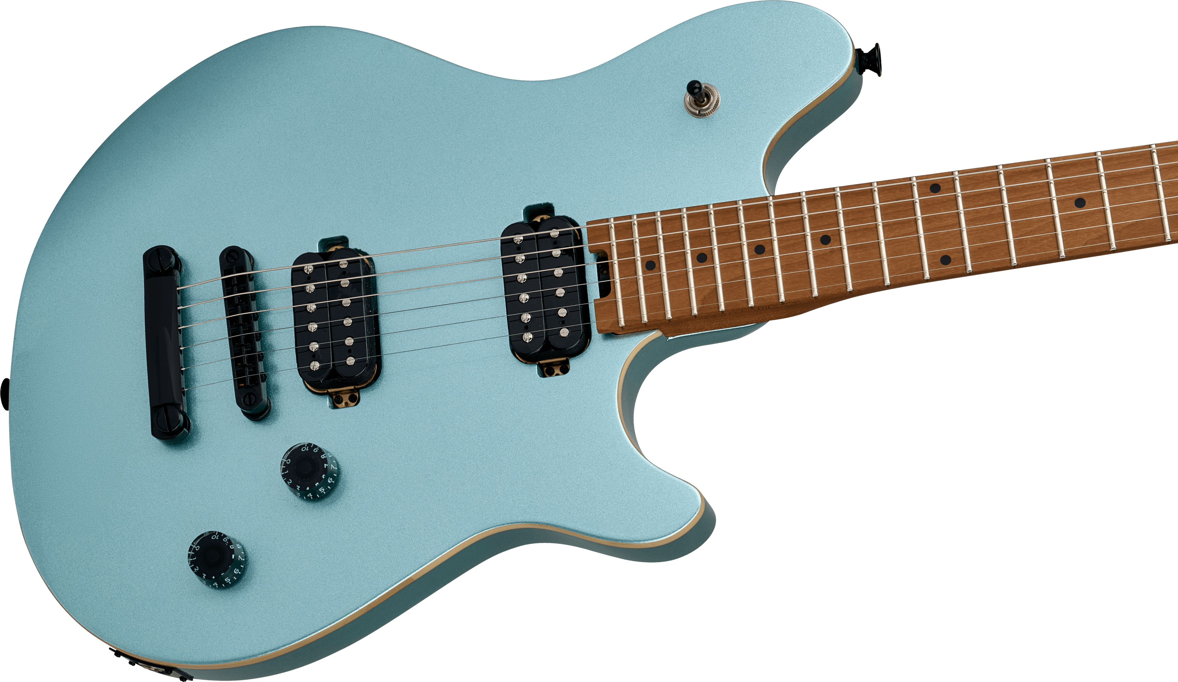 EVH - Wolfgang® WG Standard T.O.M.