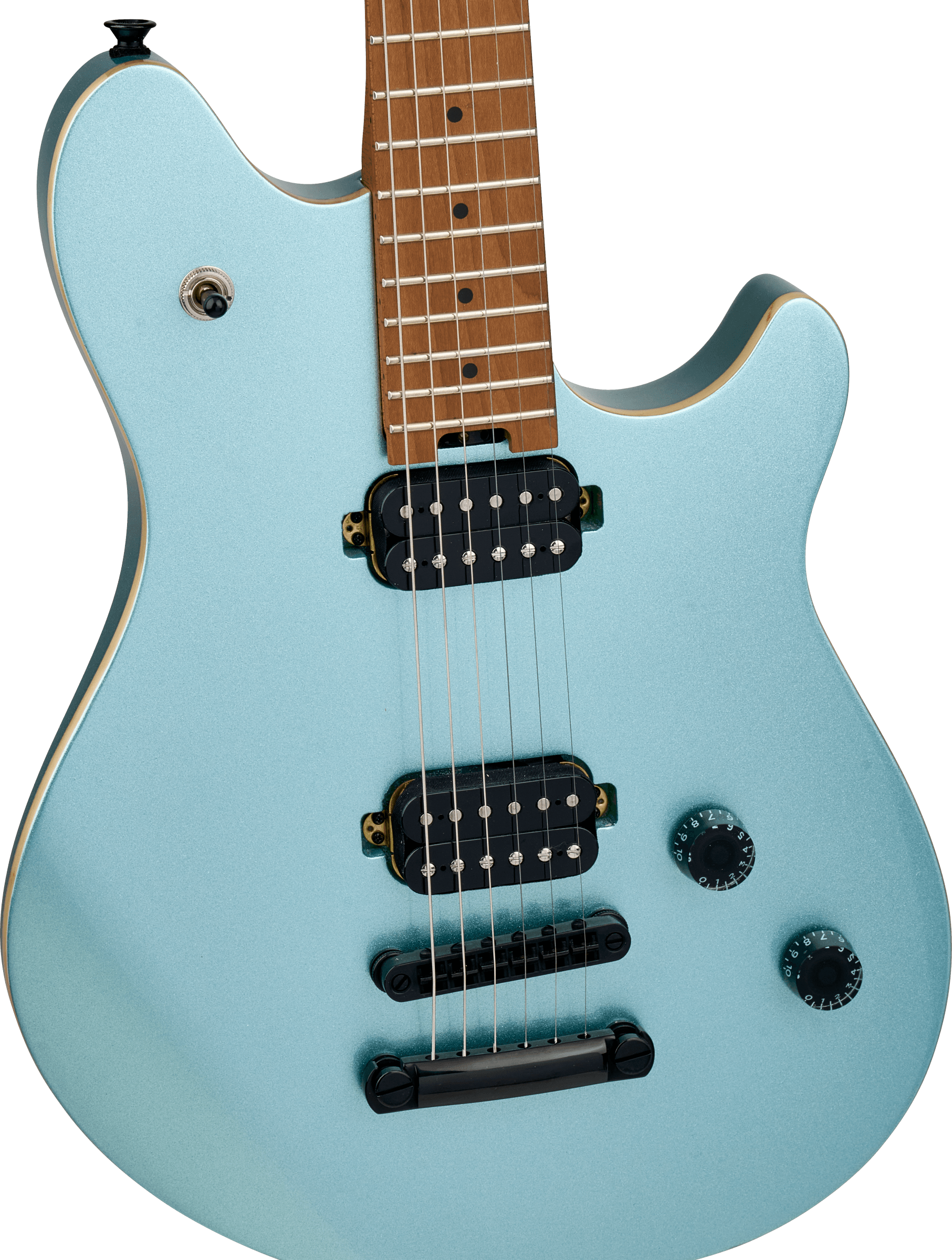 EVH - Wolfgang® WG Standard T.O.M.