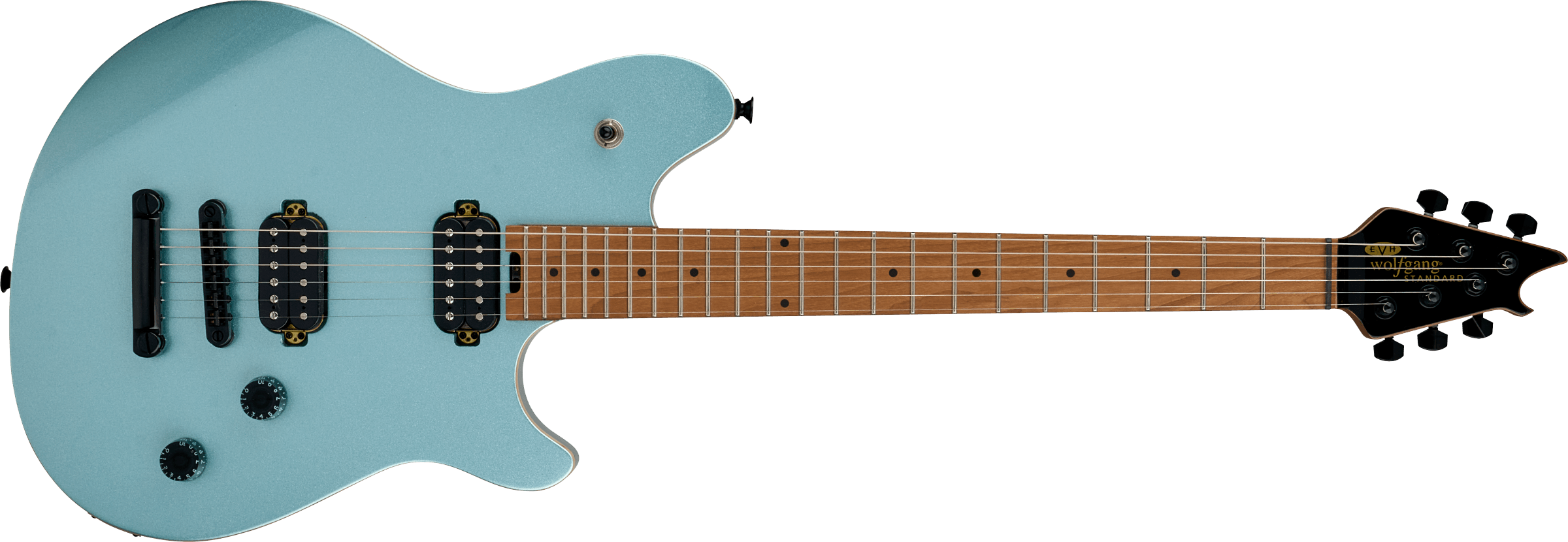 EVH - Wolfgang® WG Standard T.O.M.