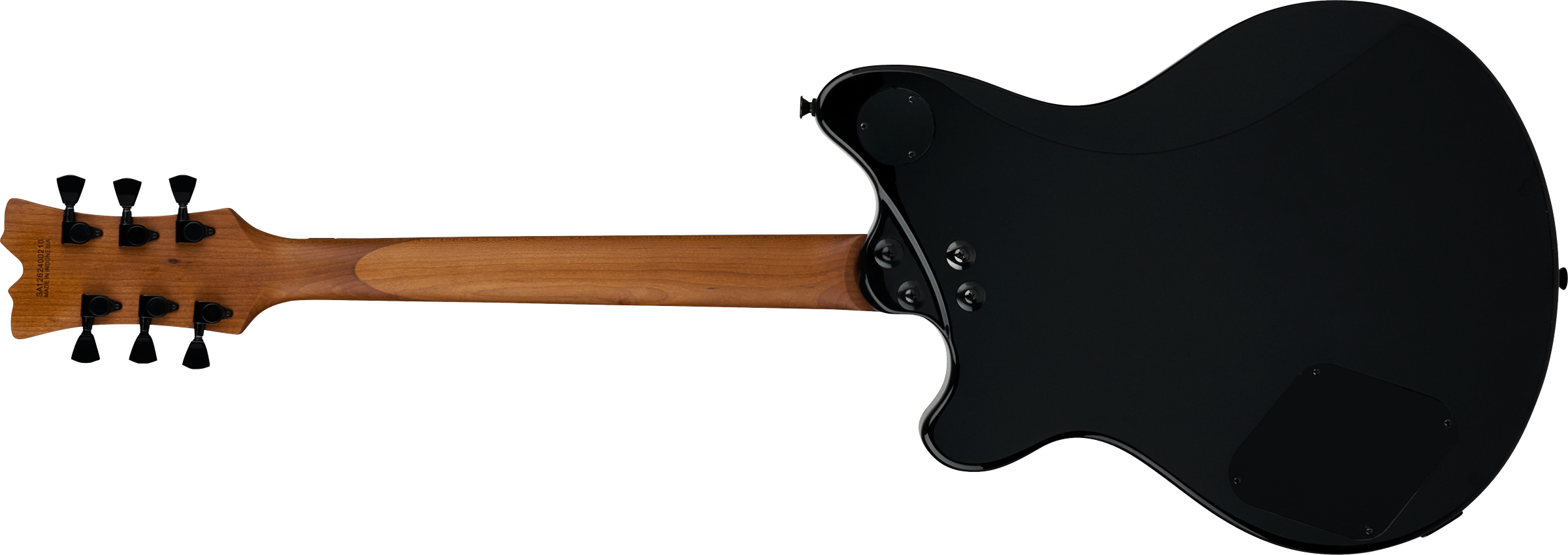 EVH - SA-126 Standard