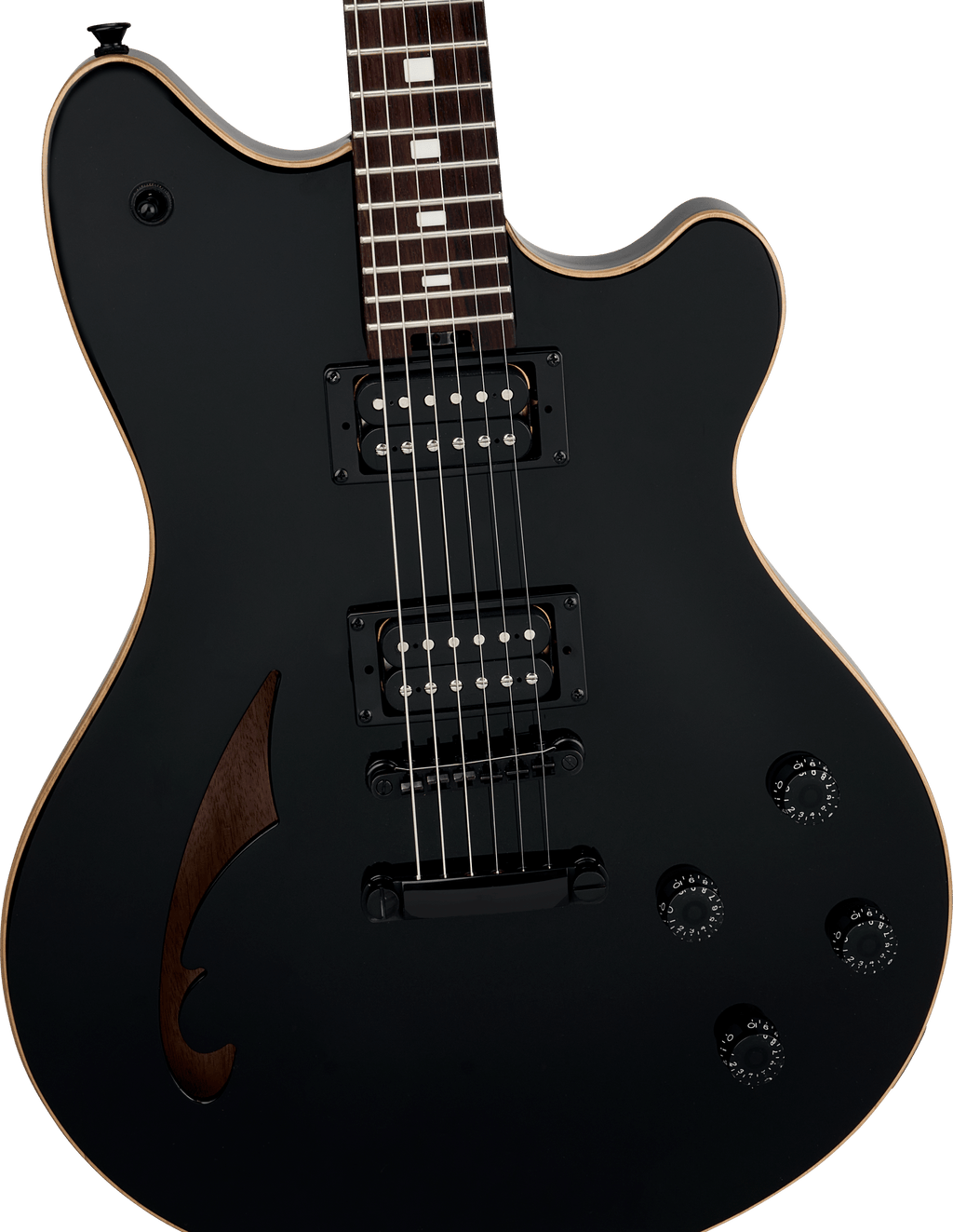 EVH - SA-126 Standard