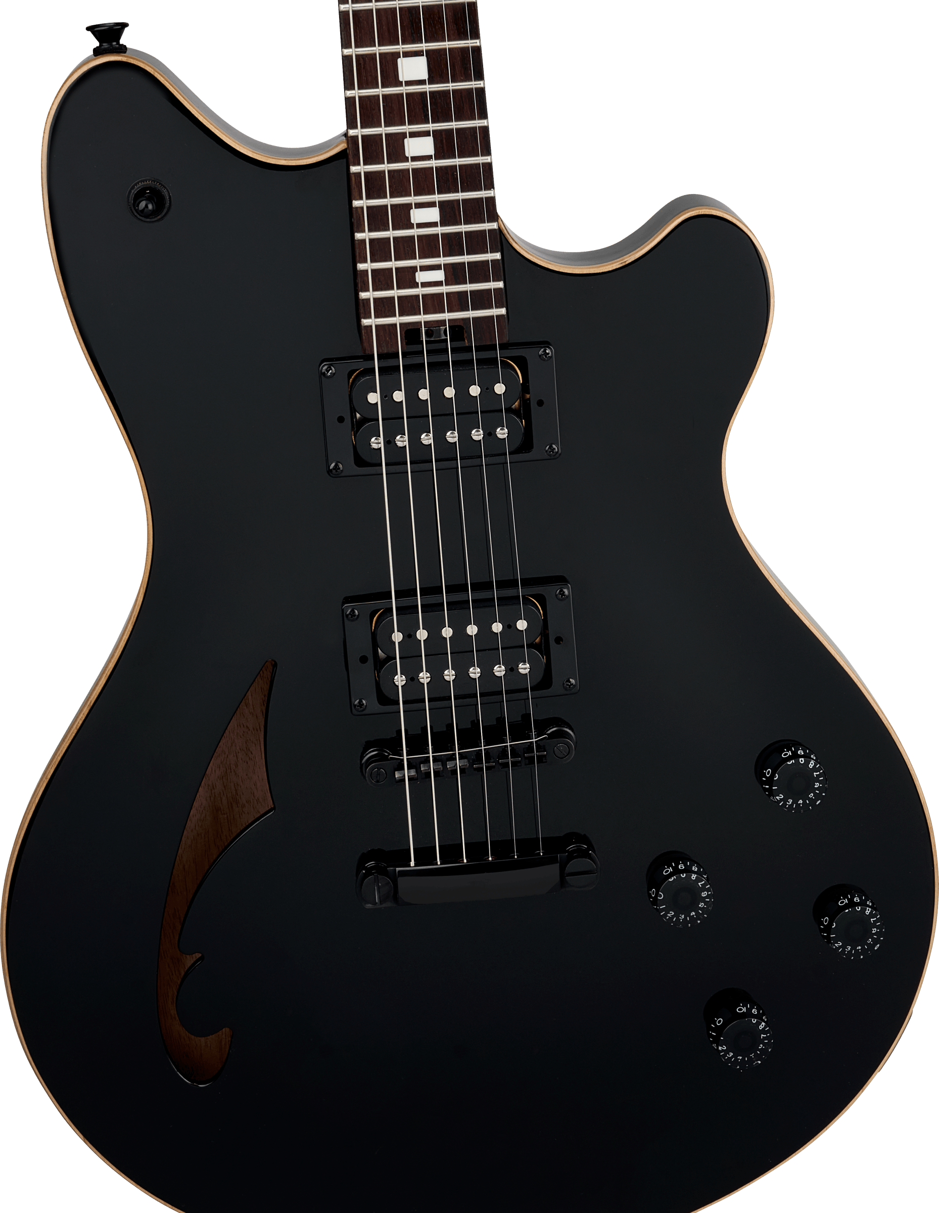 EVH - SA-126 Standard