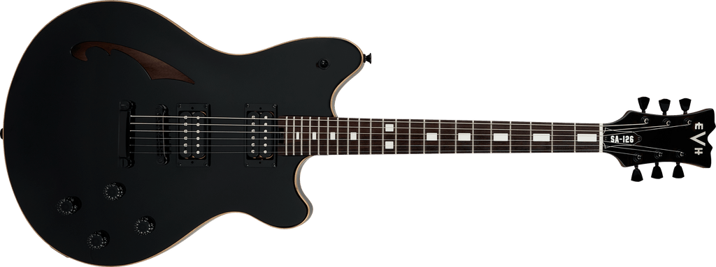 EVH - SA-126 Standard