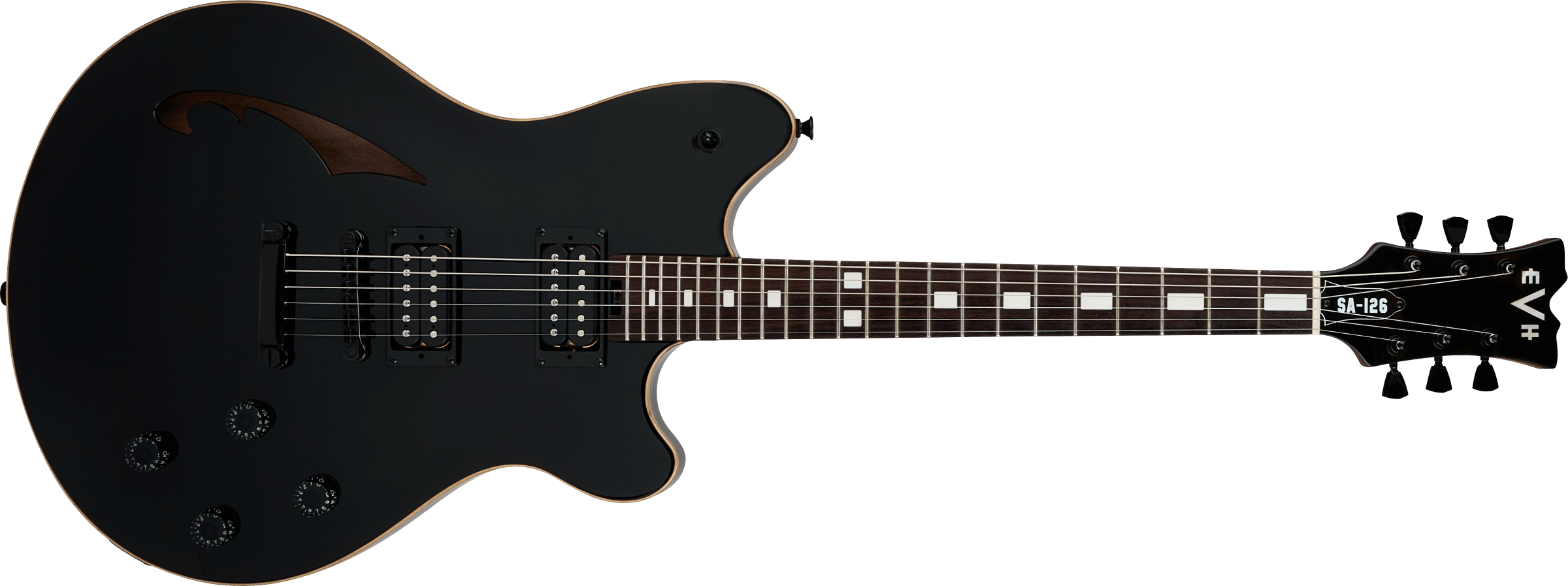 EVH - SA-126 Standard