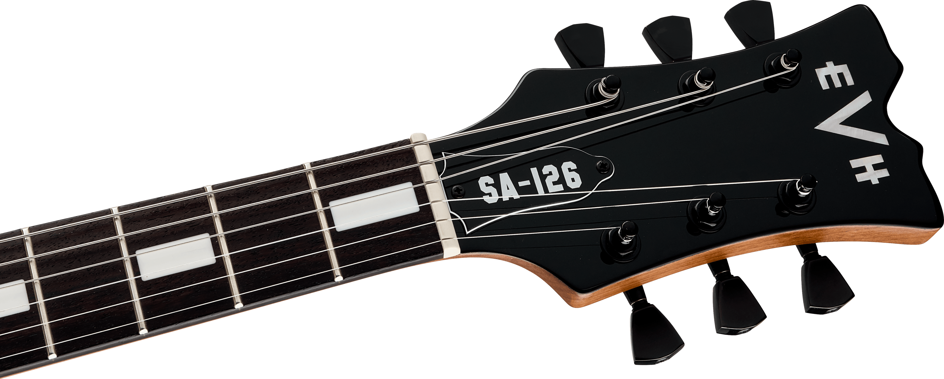 EVH - SA-126 Standard