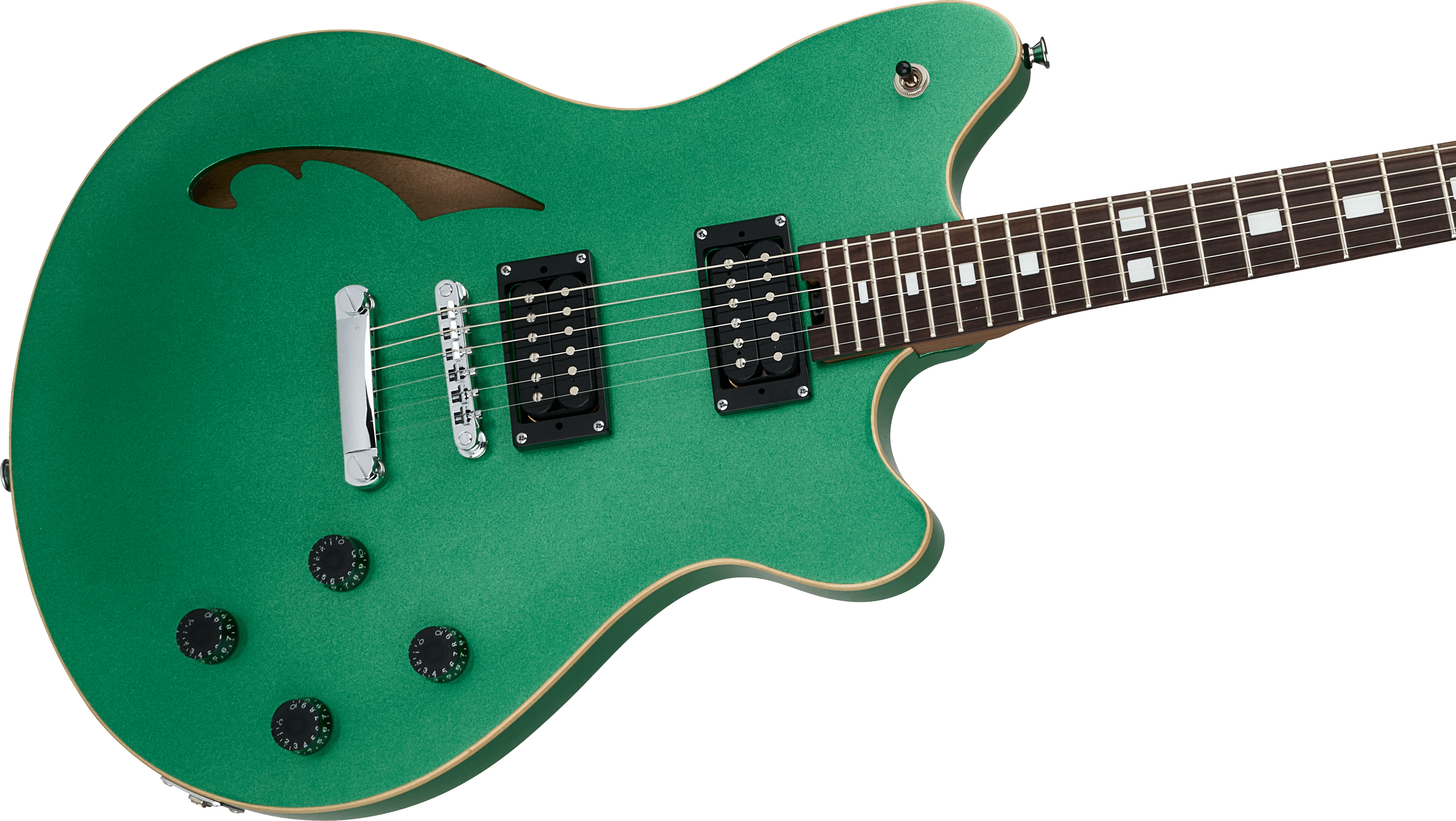 EVH - SA-126 Standard