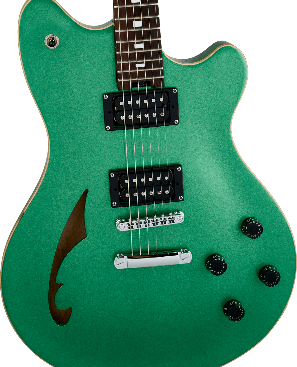 EVH - SA-126 Standard
