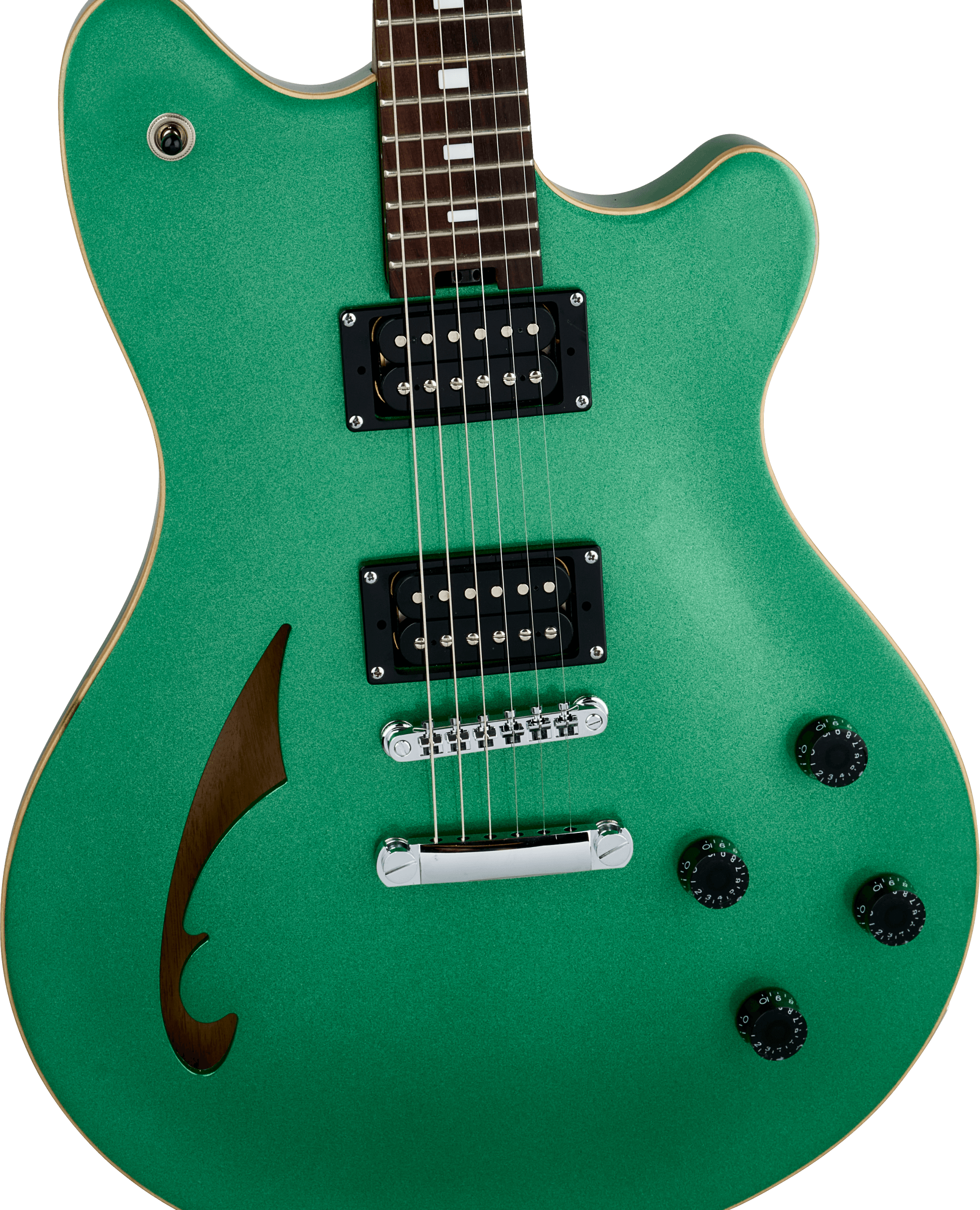 EVH - SA-126 Standard