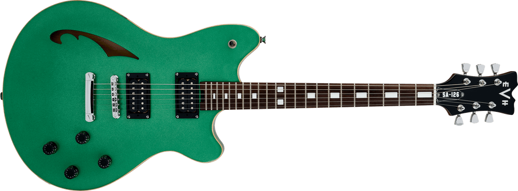 EVH - SA-126 Standard