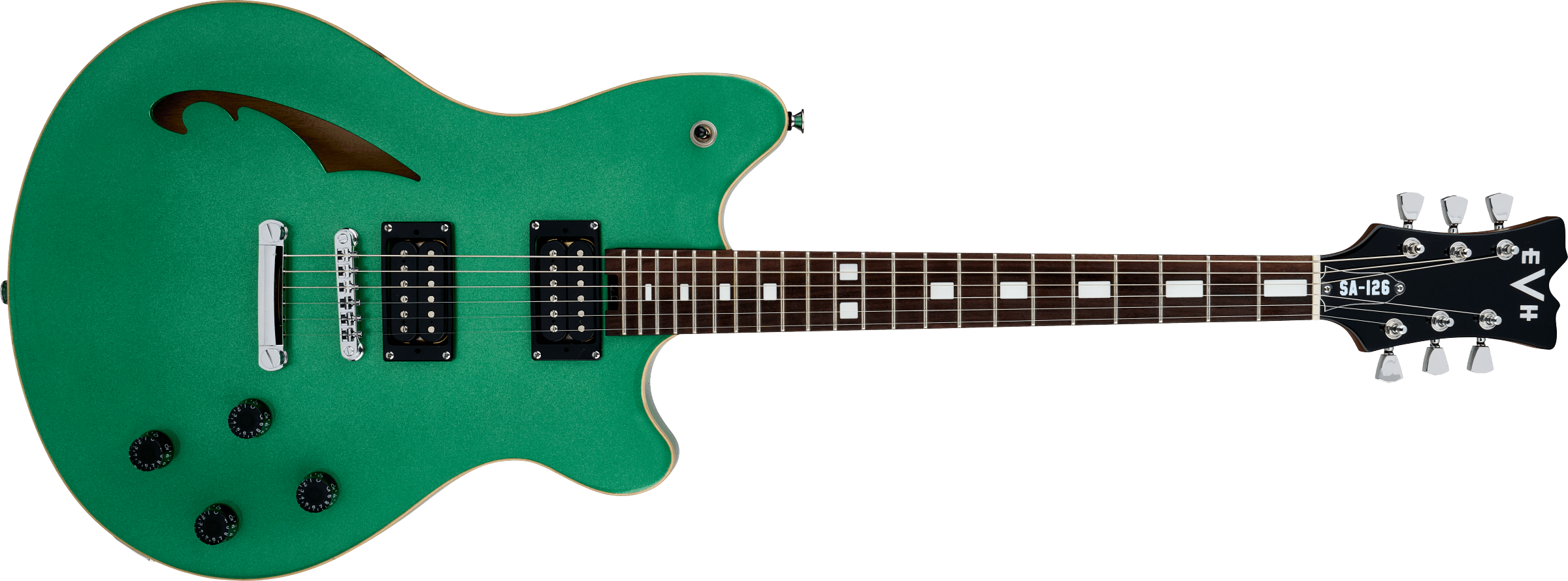 EVH - SA-126 Standard