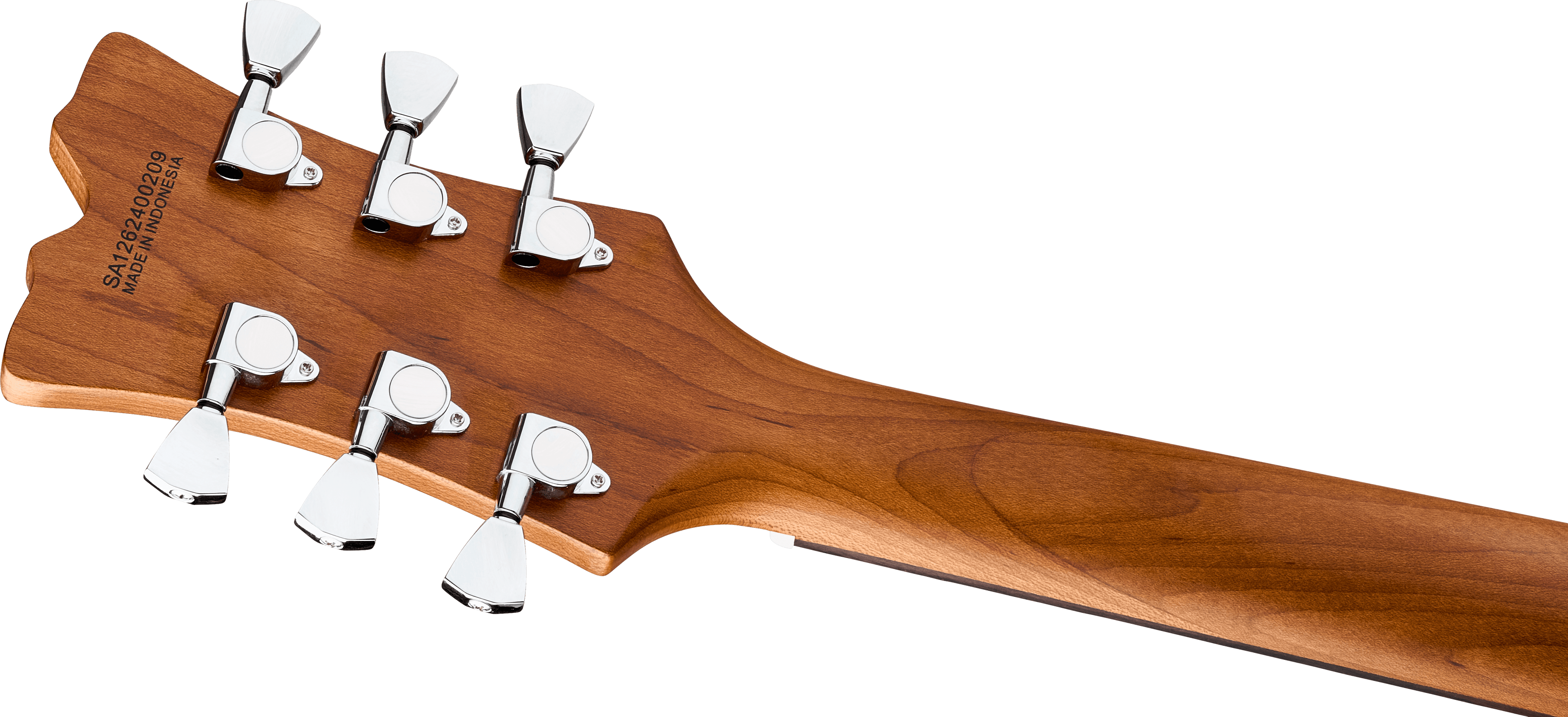 EVH - SA-126 Standard