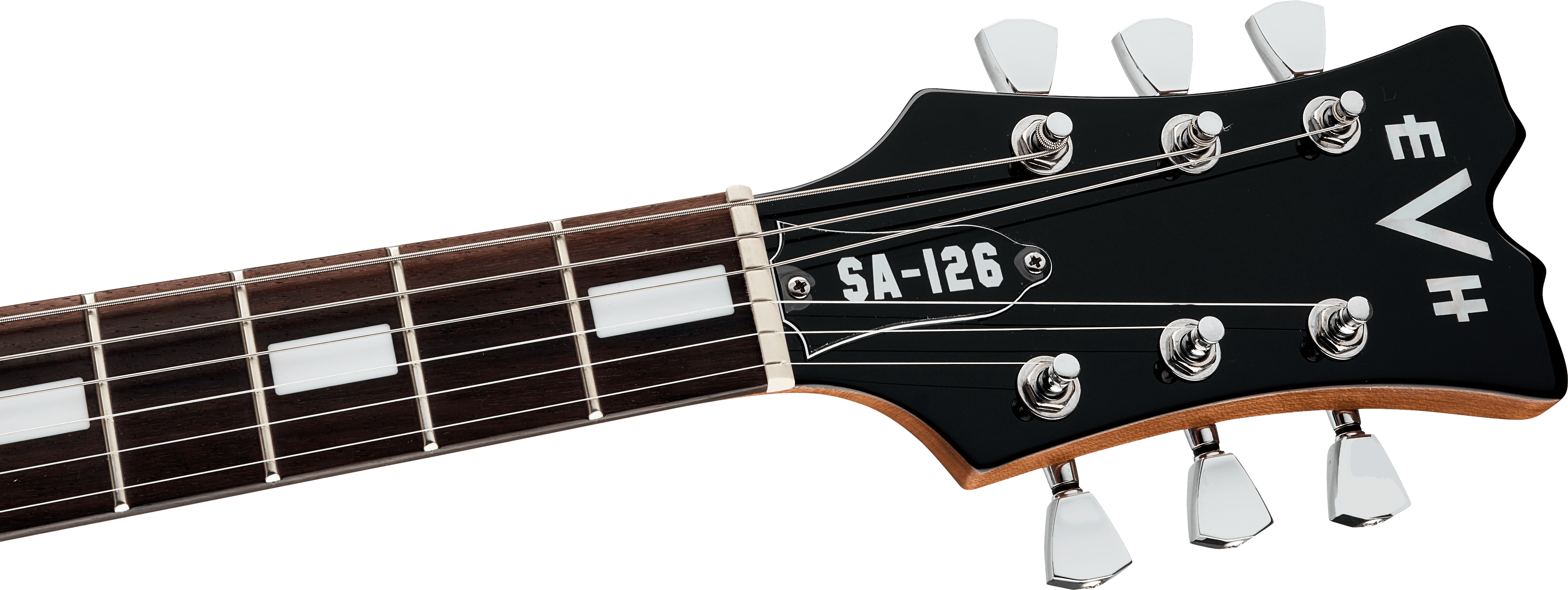 EVH - SA-126 Standard