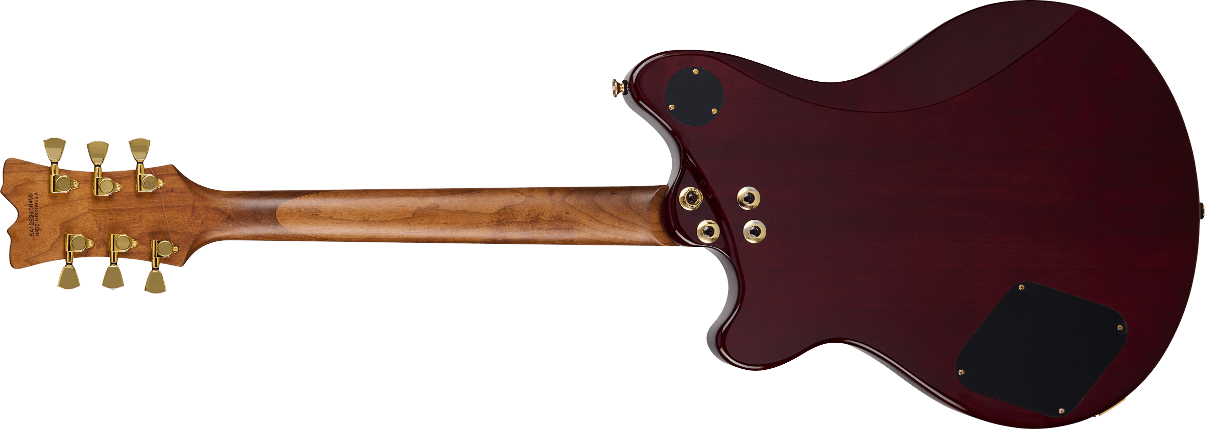 EVH - SA-126 Standard