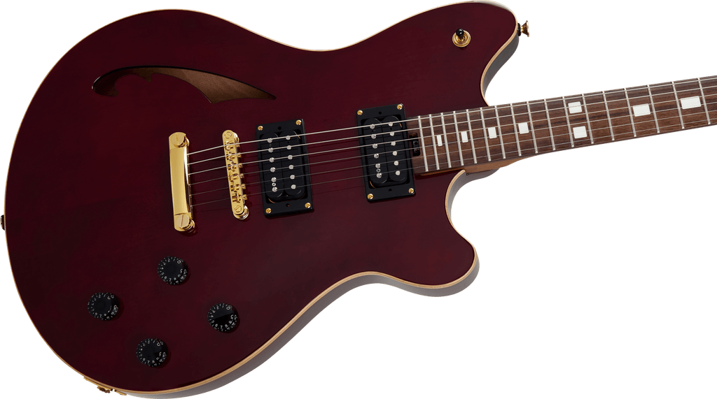 EVH - SA-126 Standard