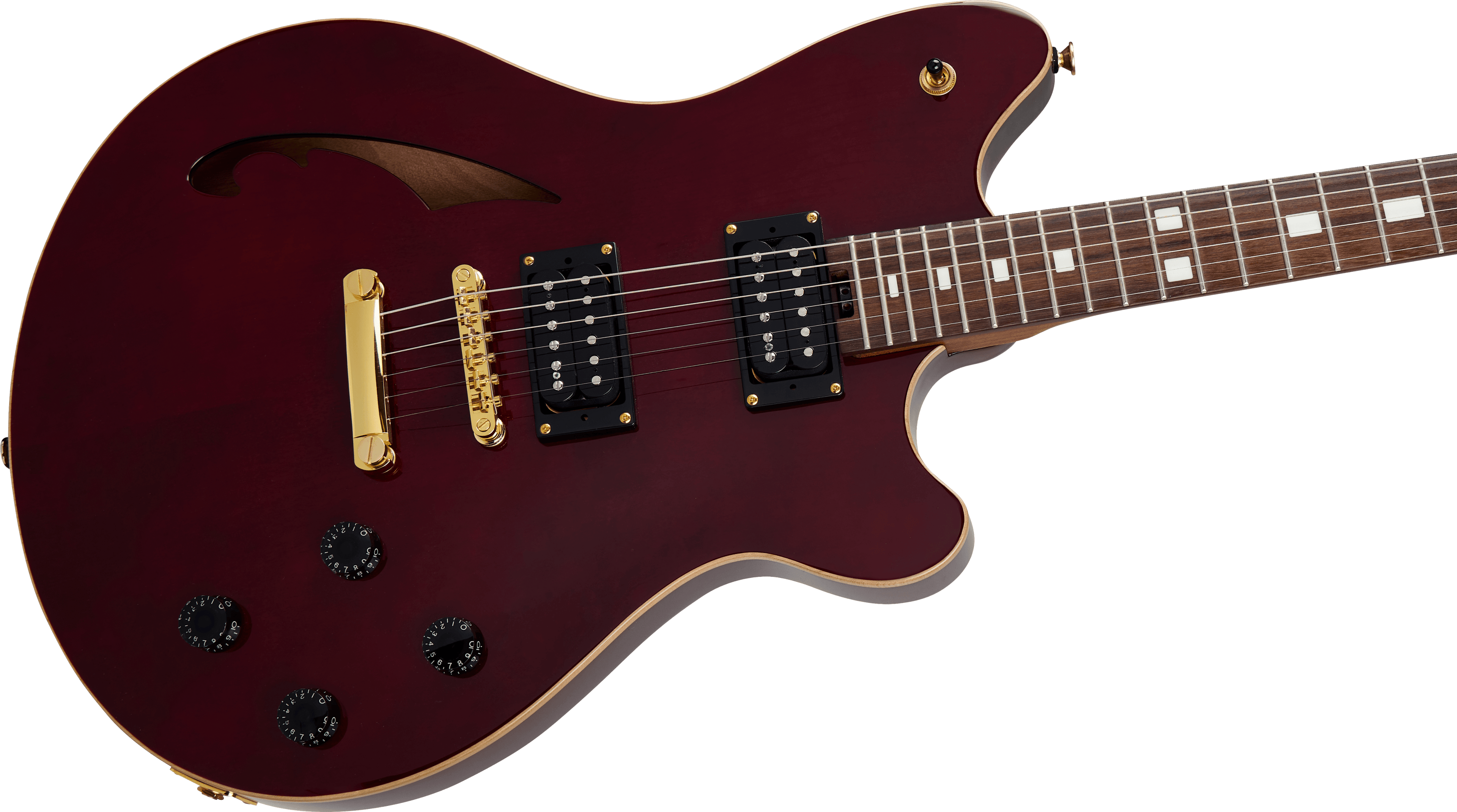 EVH - SA-126 Standard
